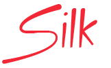 silk motel logotipo